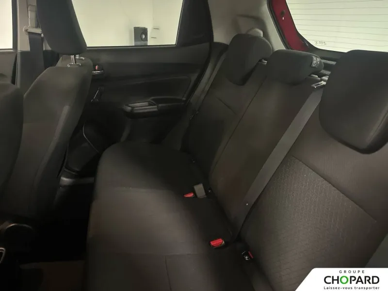 Image secondaire du véhicule 12