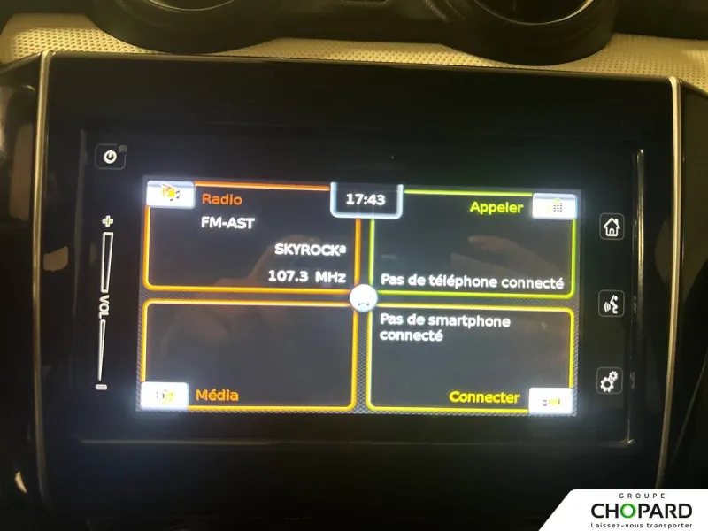 Image secondaire du véhicule 14