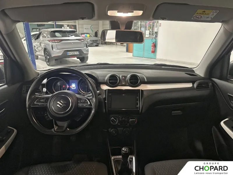 Image secondaire du véhicule 16