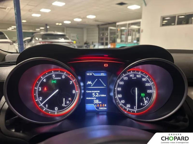 Image secondaire du véhicule 22