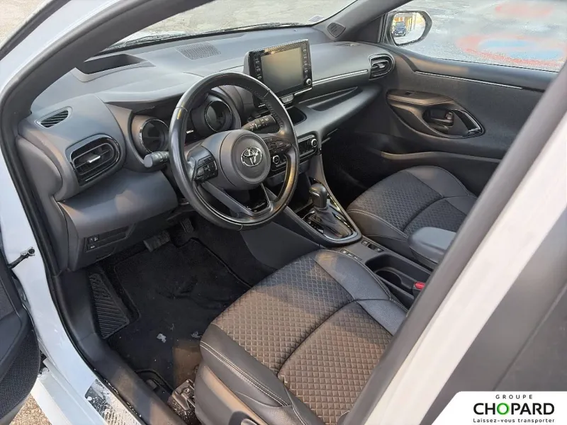 Image secondaire du véhicule 3