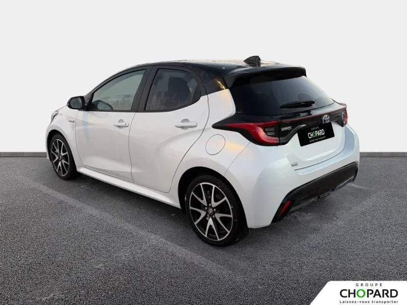 Image secondaire du véhicule 8