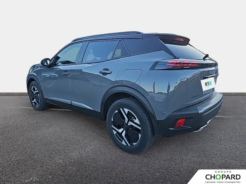 Image secondaire du véhicule 8