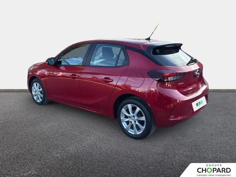 Image secondaire du véhicule 8