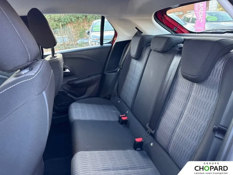 Image secondaire du véhicule 12