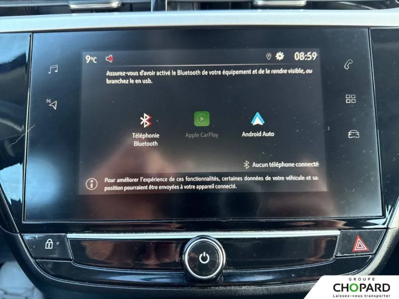 Image secondaire du véhicule 14