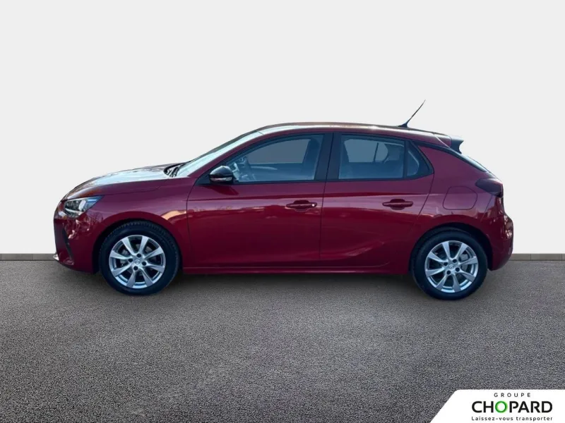 Image secondaire du véhicule 10