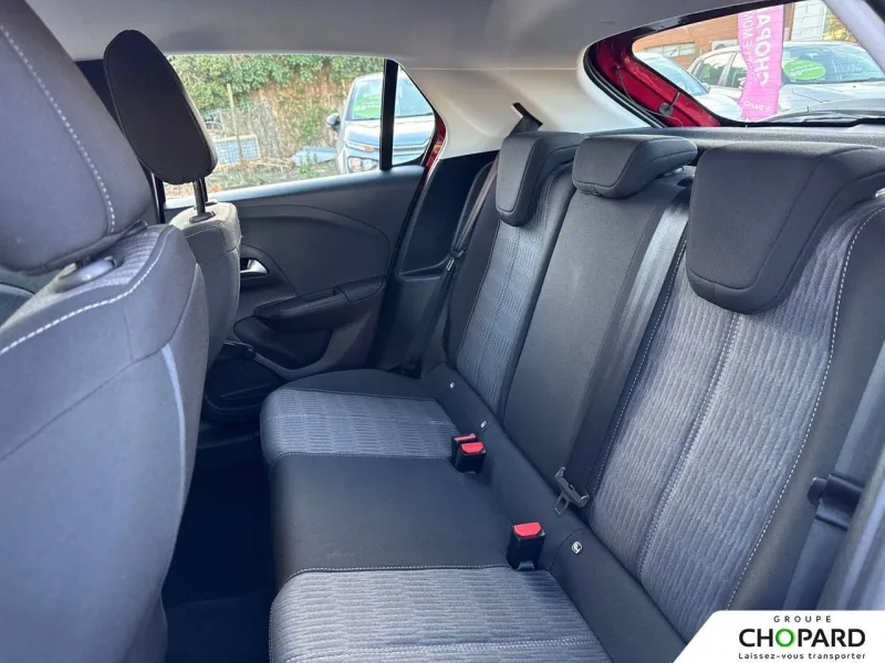 Image secondaire du véhicule 12