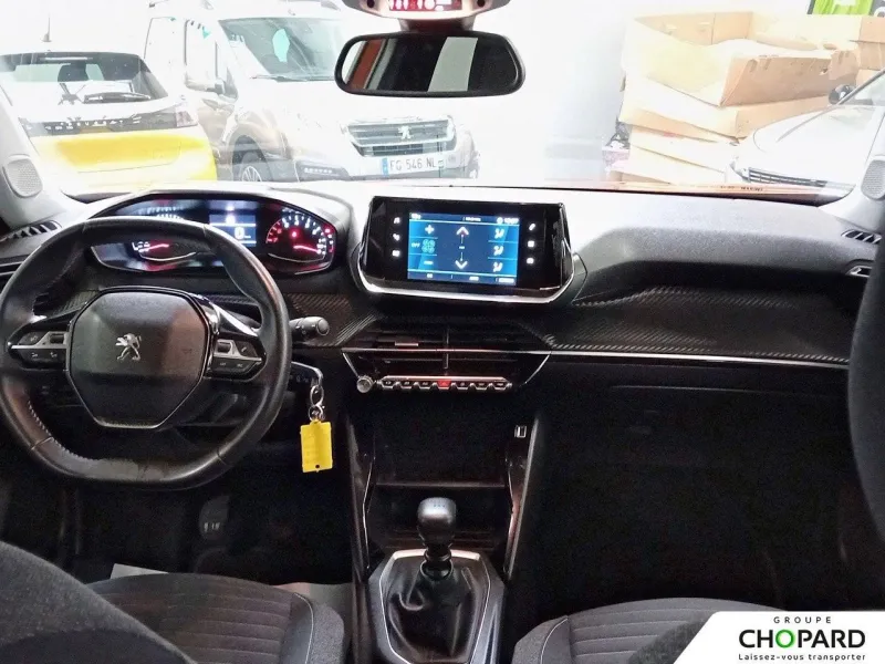 Image secondaire du véhicule 18