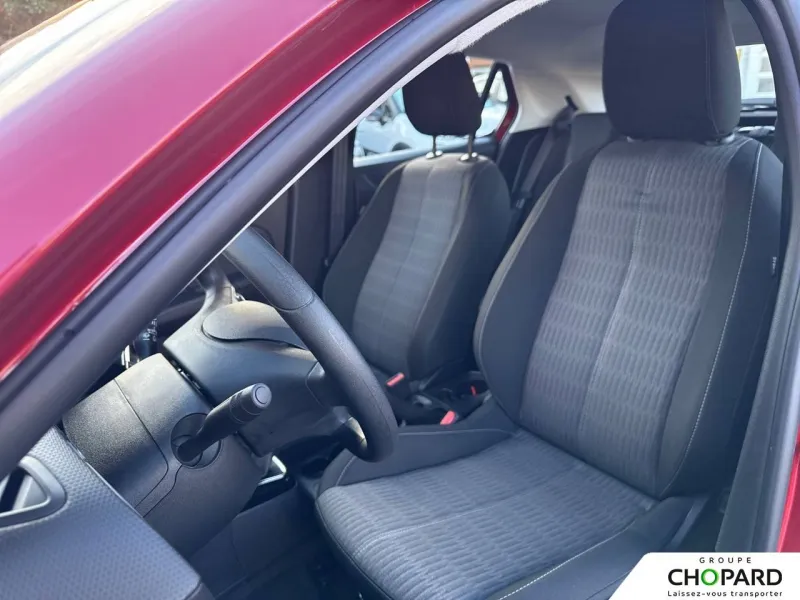 Image secondaire du véhicule 22