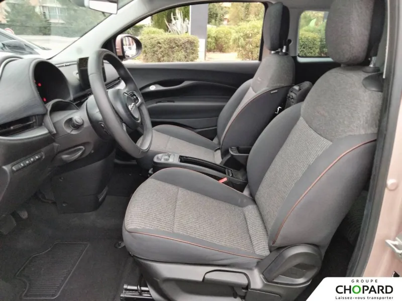 Image secondaire du véhicule 12