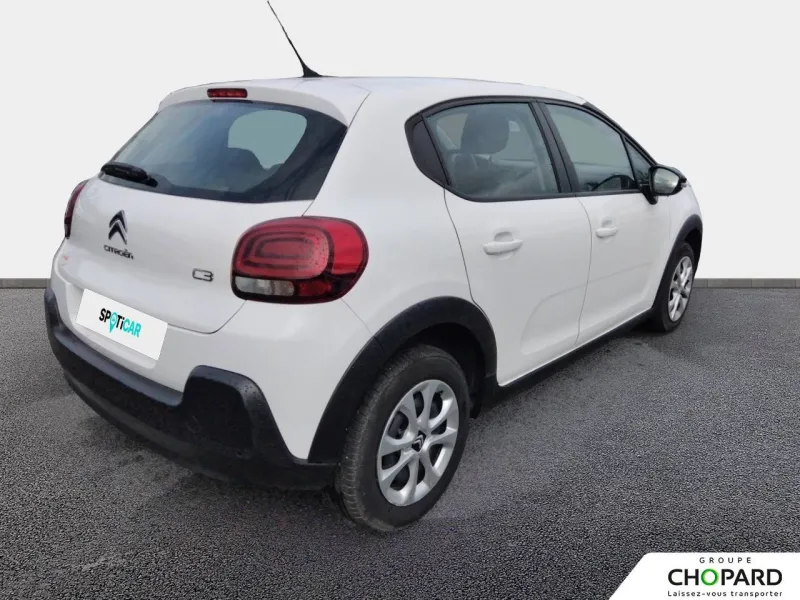 Image secondaire du véhicule 4