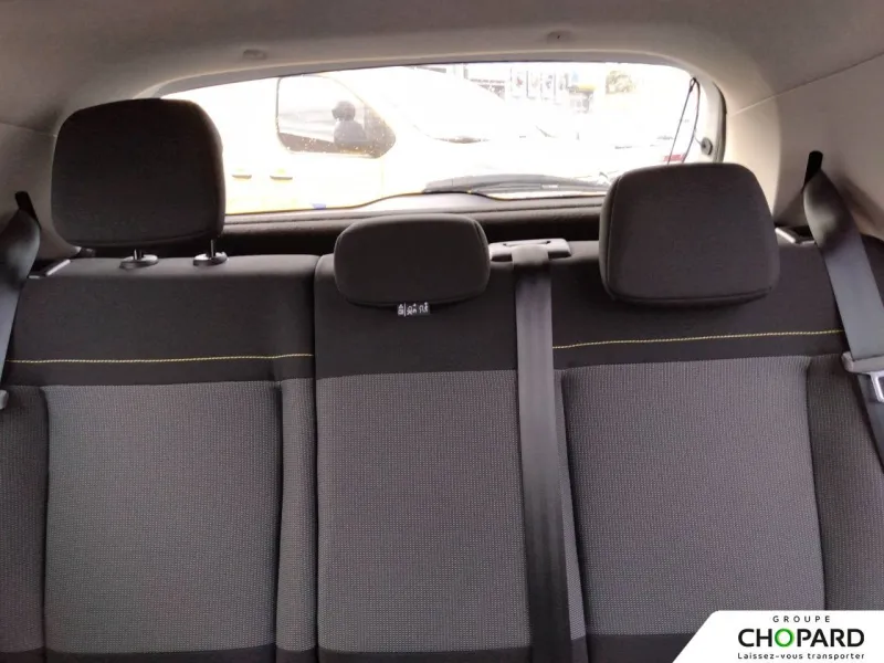 Image secondaire du véhicule 12