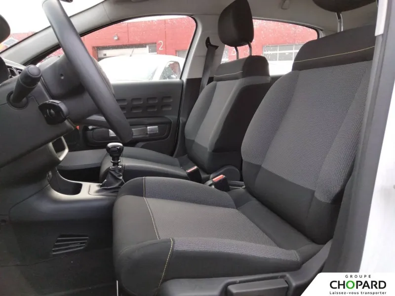 Image secondaire du véhicule 20