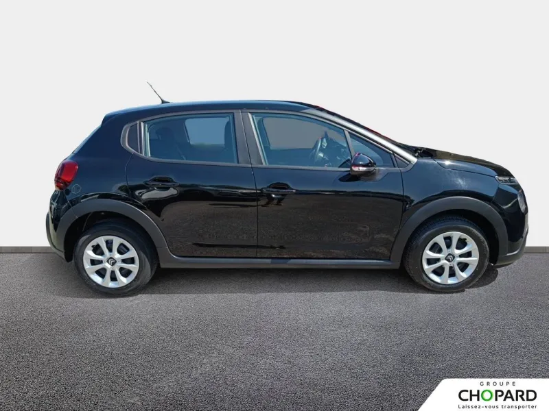 Image secondaire du véhicule 10