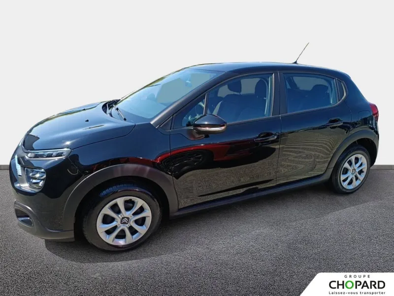 Image secondaire du véhicule 11