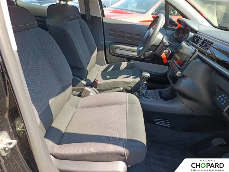 Image secondaire du véhicule 20