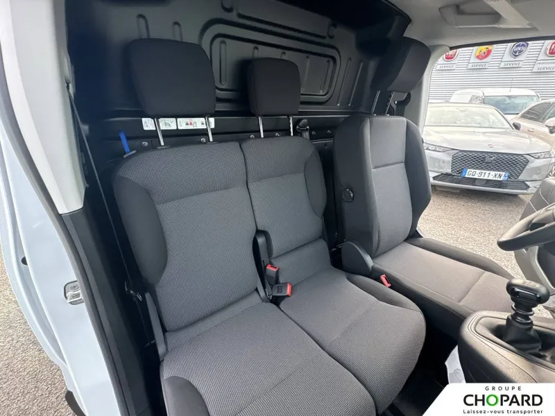 Image secondaire du véhicule 20