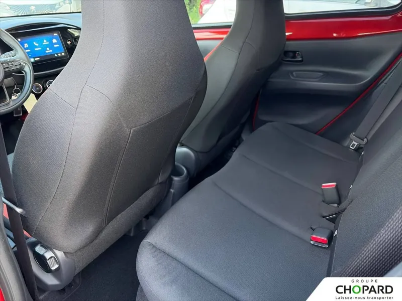 Image secondaire du véhicule 12