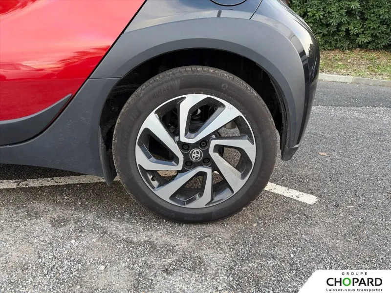 Image secondaire du véhicule 13