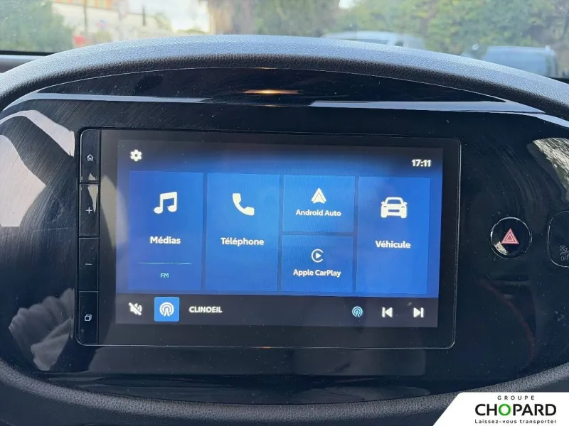 Image secondaire du véhicule 14