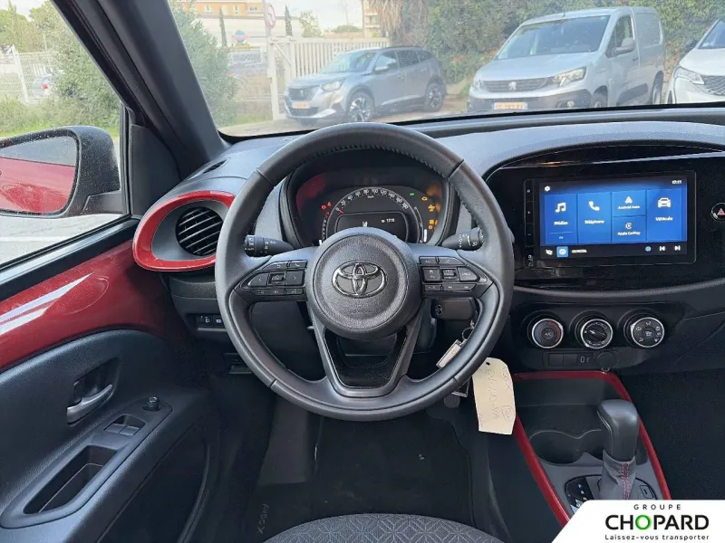 Image secondaire du véhicule 18