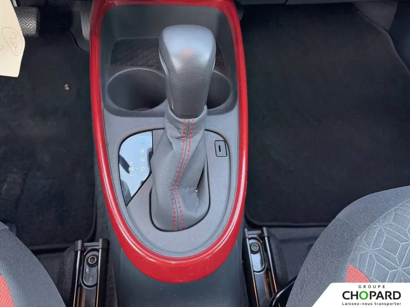 Image secondaire du véhicule 19