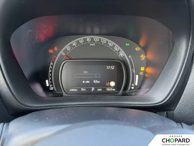 Image secondaire du véhicule 20