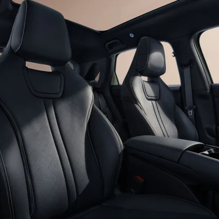 BYD Atto 2 sièges avant