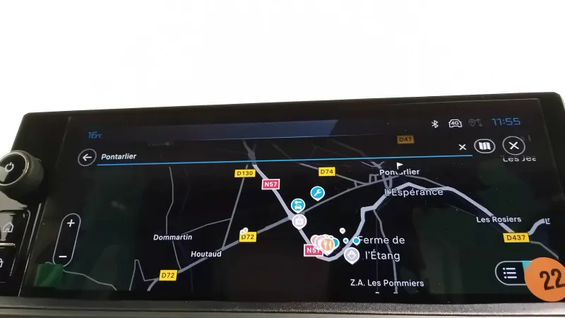 Image secondaire du véhicule 10