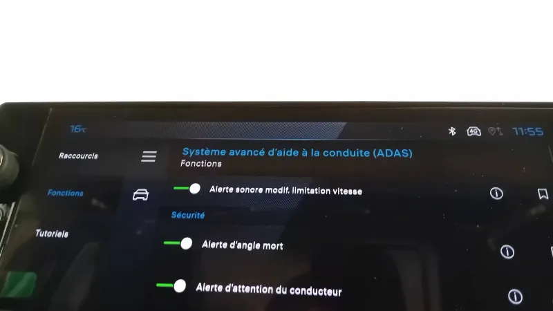 Image secondaire du véhicule 12