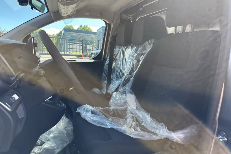 Image secondaire du véhicule 11