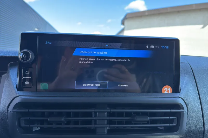 Image secondaire du véhicule 14