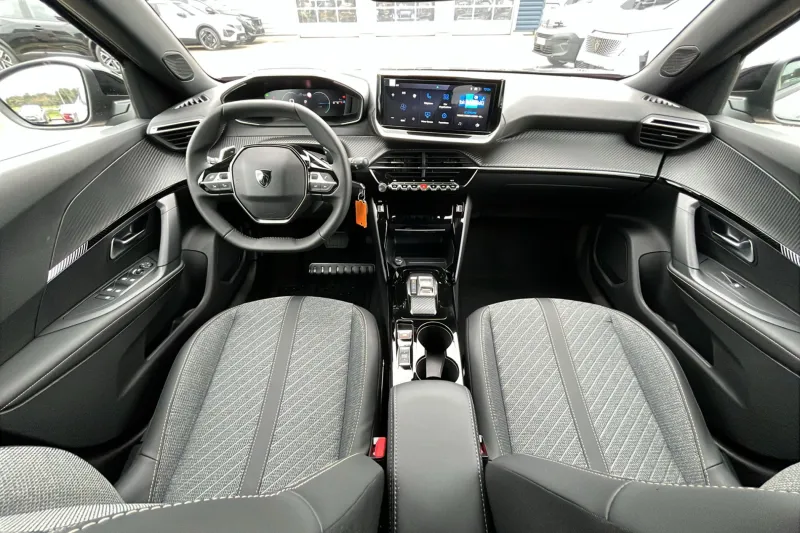 Image secondaire du véhicule 12