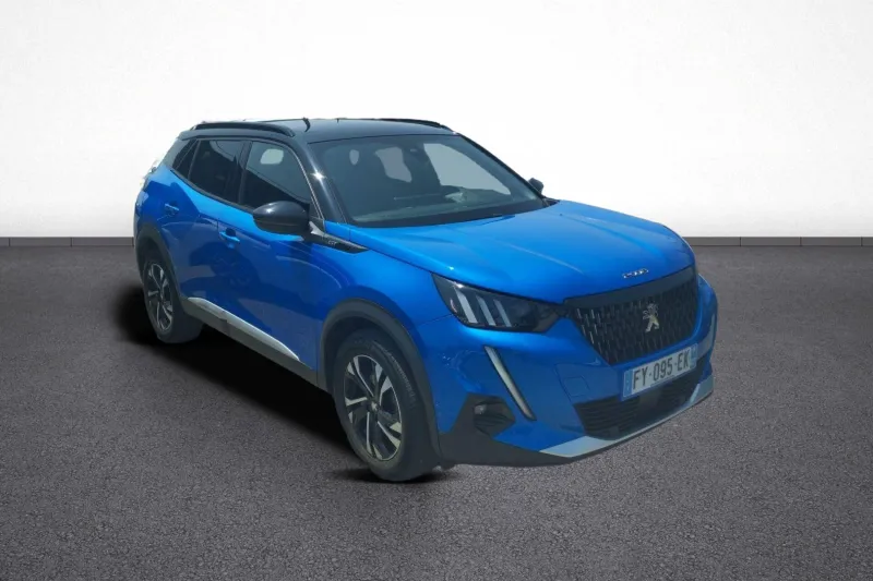 Image secondaire du véhicule 8