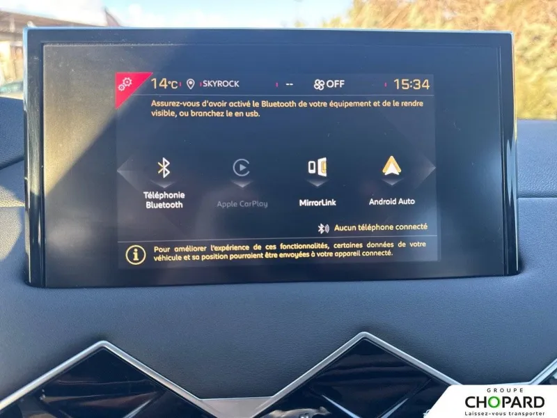 Image secondaire du véhicule 14