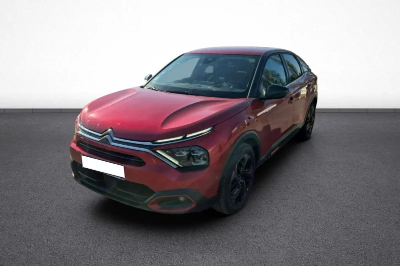 Citroën-C4-d'occasion chez Peugeot Salaise-sur-Sanne