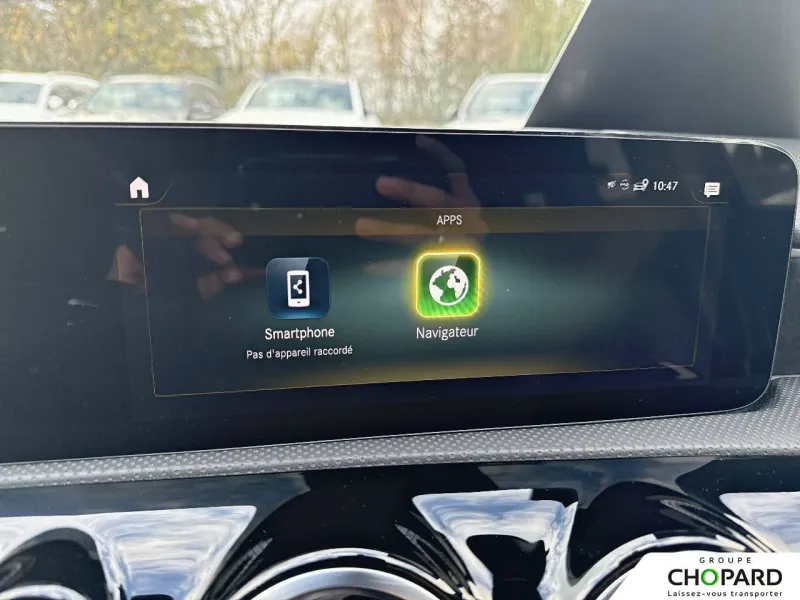 Image secondaire du véhicule 22