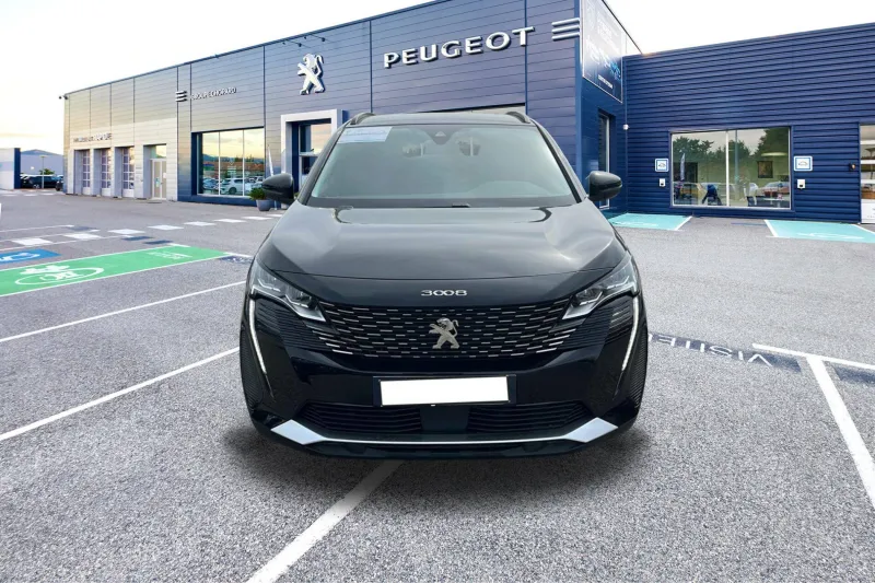 Image secondaire du véhicule 4