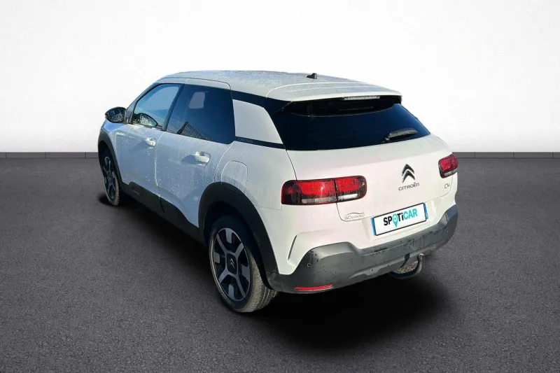 Image secondaire du véhicule 5