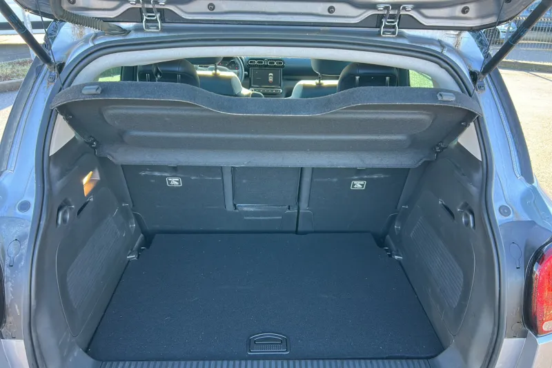 Image secondaire du véhicule 10