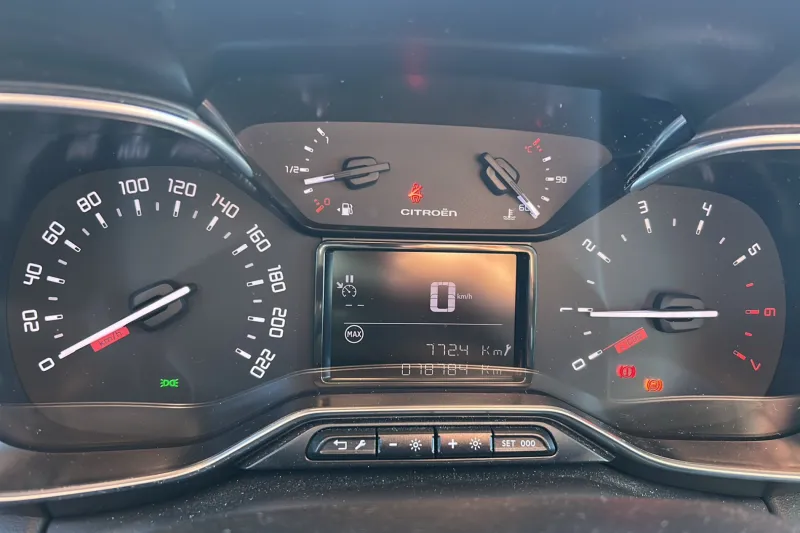 Image secondaire du véhicule 13