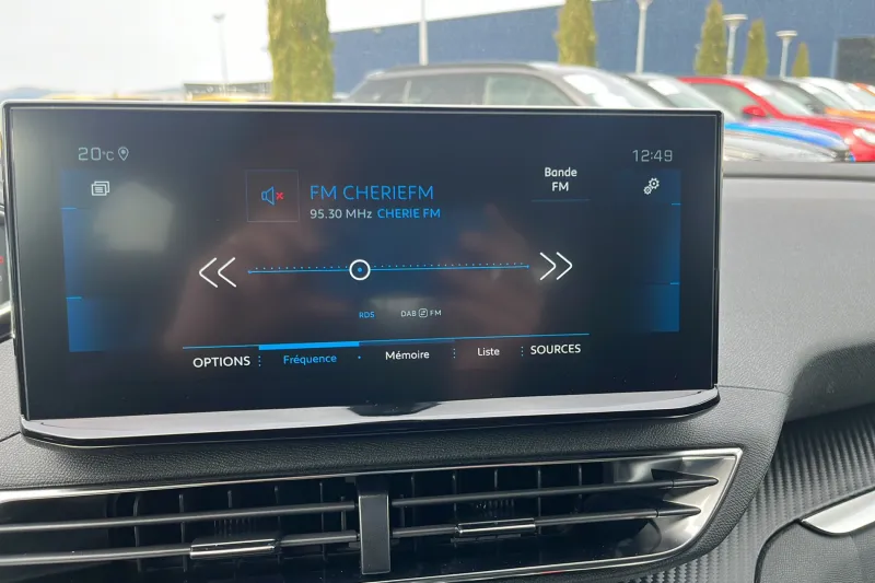 Image secondaire du véhicule 20