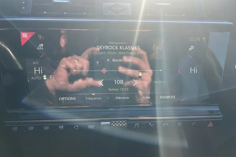 Image secondaire du véhicule 20