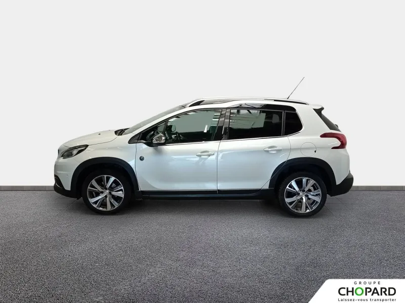 Image secondaire du véhicule 10