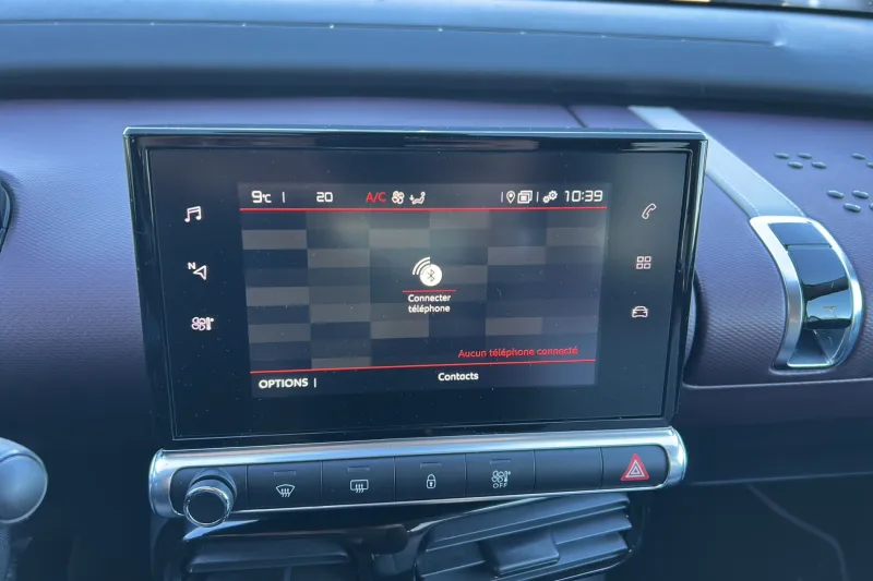 Image secondaire du véhicule 22