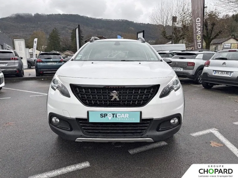 Image secondaire du véhicule 3