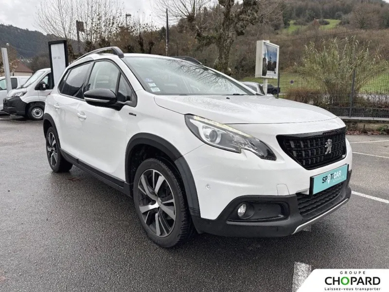 Image secondaire du véhicule 4