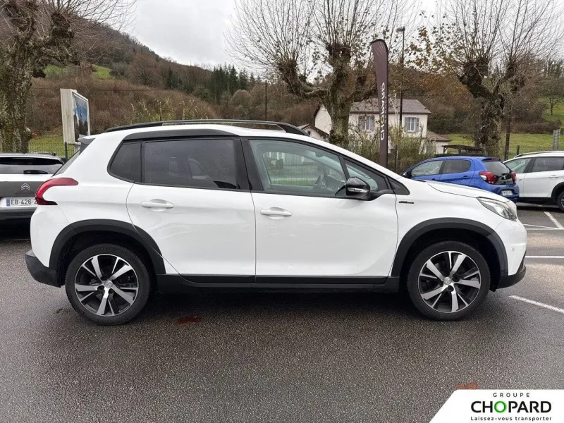 Image secondaire du véhicule 5