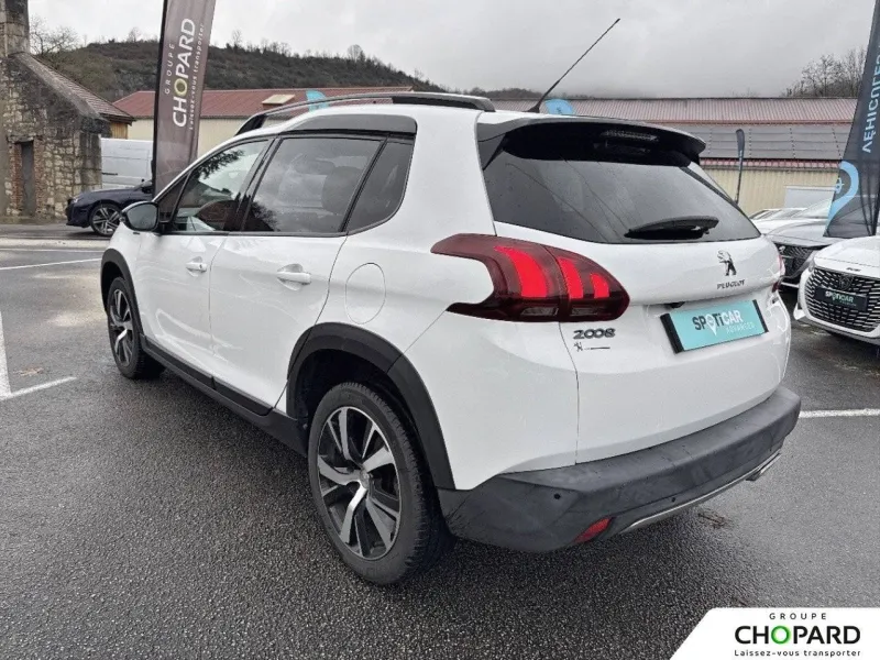 Image secondaire du véhicule 8